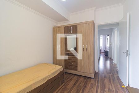 Quarto 2 de apartamento para alugar com 2 quartos, 80m² em Centro, Curitiba