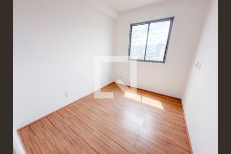 Quarto de apartamento à venda com 1 quarto, 30m² em Várzea da Barra Funda, São Paulo