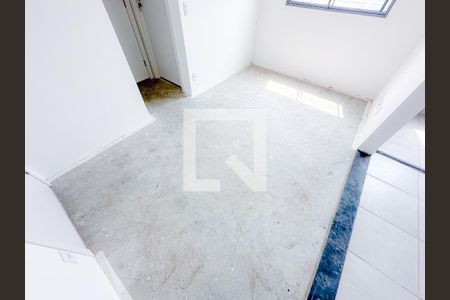 Sala de apartamento à venda com 1 quarto, 30m² em Várzea da Barra Funda, São Paulo