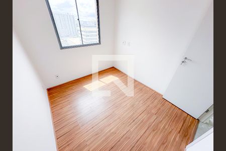 Quarto de apartamento à venda com 1 quarto, 30m² em Várzea da Barra Funda, São Paulo