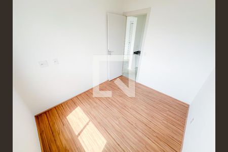 Quarto de apartamento à venda com 1 quarto, 30m² em Várzea da Barra Funda, São Paulo