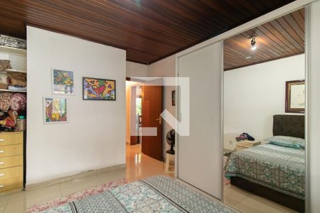 Quarto 2 de casa à venda com 3 quartos, 100m² em Ipanema, Porto Alegre