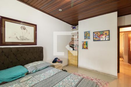 Quarto 2 de casa à venda com 3 quartos, 100m² em Ipanema, Porto Alegre