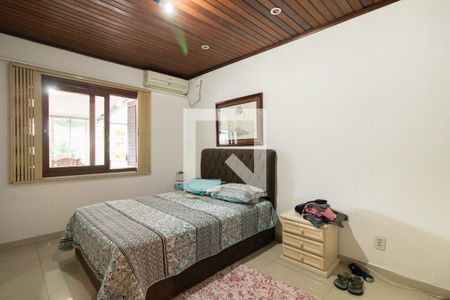 Quarto 2 de casa à venda com 3 quartos, 100m² em Ipanema, Porto Alegre