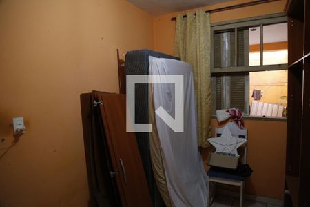 Quarto 1 de casa à venda com 6 quartos, 200m² em Vila Cruz das Almas, São Paulo