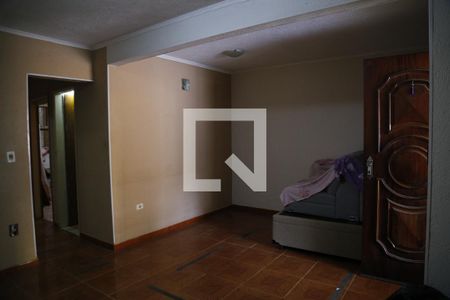 Sala 1 de casa à venda com 6 quartos, 200m² em Vila Cruz das Almas, São Paulo