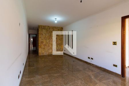 Sala de casa para alugar com 4 quartos, 260m² em Jardim Textil, São Paulo