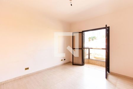 Suíte de casa para alugar com 4 quartos, 260m² em Jardim Textil, São Paulo