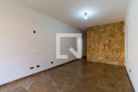 Sala de casa para alugar com 4 quartos, 260m² em Jardim Textil, São Paulo