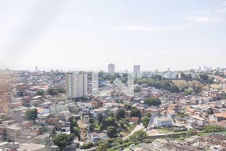 Vista de apartamento para alugar com 2 quartos, 53m² em Jardim Cirino, Osasco