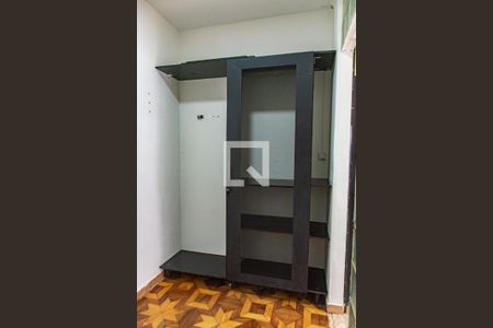 Quarto de kitnet/studio para alugar com 1 quarto, 19m² em Vila Monumento, São Paulo