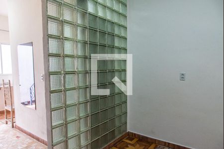 Quarto de kitnet/studio para alugar com 1 quarto, 19m² em Vila Monumento, São Paulo