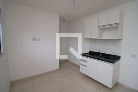 Sala de apartamento para alugar com 2 quartos, 35m² em Vila Nova York, São Paulo
