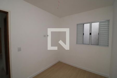 Quarto de apartamento para alugar com 2 quartos, 35m² em Vila Nova York, São Paulo