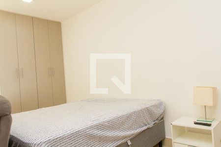 Sala/Quarto de apartamento para alugar com 1 quarto, 44m² em Jardim Sao Carlos, Sorocaba