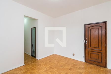 Sala de apartamento à venda com 2 quartos, 64m² em Bonsucesso, Rio de Janeiro