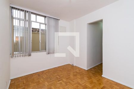 Sala de apartamento à venda com 2 quartos, 64m² em Bonsucesso, Rio de Janeiro