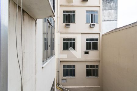 Vista do Quarto 1 de apartamento à venda com 2 quartos, 64m² em Bonsucesso, Rio de Janeiro