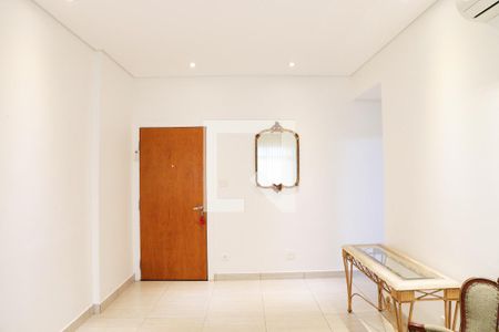 Sala de apartamento para alugar com 2 quartos, 68m² em Santa Cecília, São Paulo