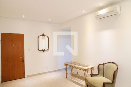 Sala de apartamento para alugar com 2 quartos, 68m² em Santa Cecília, São Paulo