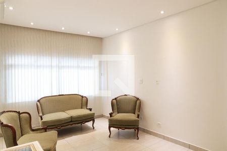 Sala de apartamento para alugar com 2 quartos, 68m² em Santa Cecília, São Paulo