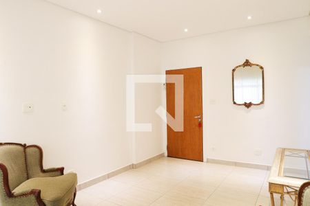 Sala de apartamento para alugar com 2 quartos, 68m² em Santa Cecília, São Paulo