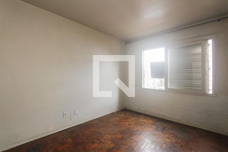 Sala de apartamento à venda com 1 quarto, 40m² em Jardim Dona Leopoldina, Porto Alegre