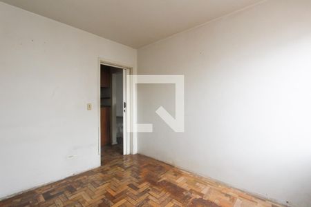 Apartamento à venda com 40m², 1 quarto e sem vagaQuarto