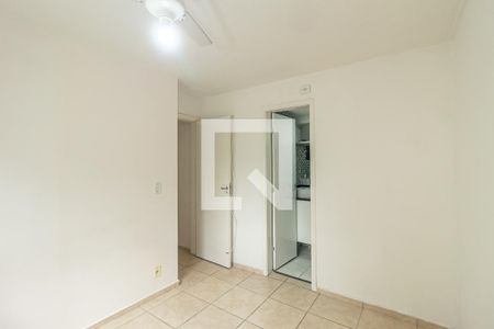 Suíte de apartamento para alugar com 2 quartos, 44m² em Guaratiba, Rio de Janeiro