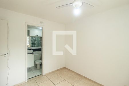 Suíte de apartamento para alugar com 2 quartos, 44m² em Guaratiba, Rio de Janeiro