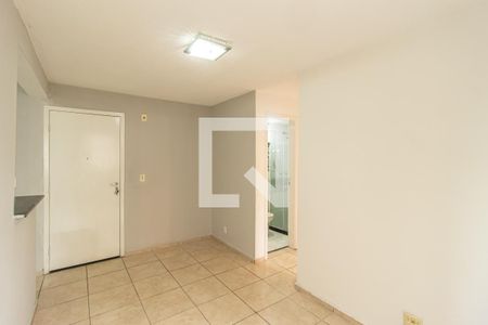 Sala de apartamento para alugar com 2 quartos, 44m² em Guaratiba, Rio de Janeiro