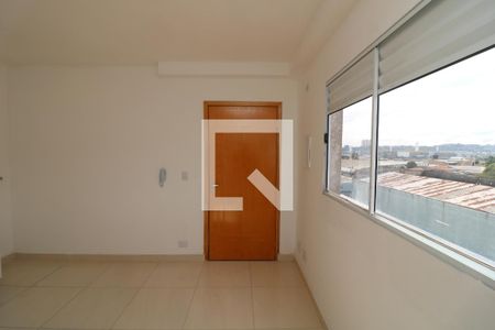 Sala de apartamento para alugar com 2 quartos, 45m² em Vila Nova York, São Paulo