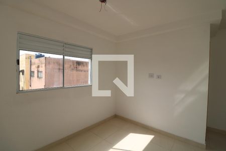 Sala de apartamento para alugar com 2 quartos, 45m² em Vila Nova York, São Paulo