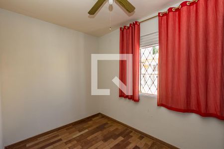 Quarto 1 de apartamento para alugar com 2 quartos, 50m² em Salgado Filho, Belo Horizonte