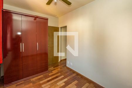 Quarto 1 de apartamento para alugar com 2 quartos, 50m² em Salgado Filho, Belo Horizonte