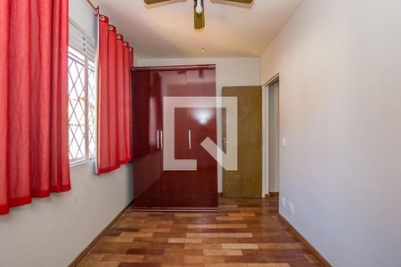 Quarto 1 de apartamento para alugar com 2 quartos, 50m² em Salgado Filho, Belo Horizonte