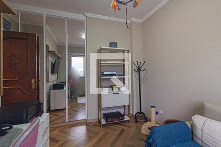 Quarto 1 de apartamento para alugar com 3 quartos, 100m² em Bigorrilho, Curitiba