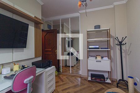 Quarto 1 de apartamento para alugar com 3 quartos, 100m² em Bigorrilho, Curitiba