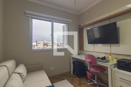 Quarto 1 de apartamento para alugar com 3 quartos, 100m² em Bigorrilho, Curitiba