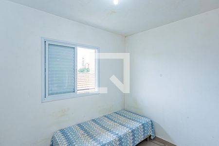 Quarto 1 de apartamento à venda com 2 quartos, 46m² em Vila Baruel, São Paulo