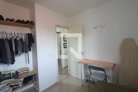 Quarto 1  de apartamento à venda com 2 quartos, 46m² em Vila Baruel, São Paulo