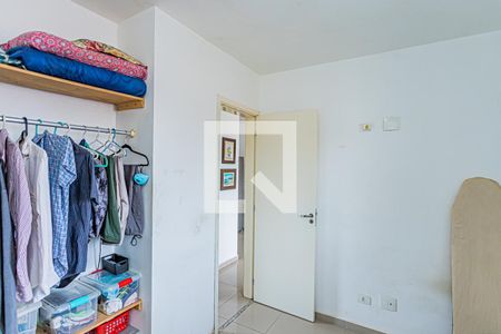 Quarto 1 de apartamento à venda com 2 quartos, 46m² em Vila Baruel, São Paulo