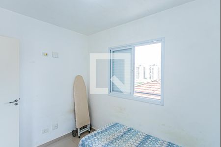 Quarto 1 de apartamento à venda com 2 quartos, 46m² em Vila Baruel, São Paulo