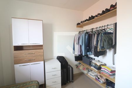 Quarto 1  de apartamento à venda com 2 quartos, 46m² em Vila Baruel, São Paulo