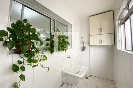 Apartamento à venda com 63m², 2 quartos e 1 vaga Apartamento à venda com 63m², 2 quartos e 1 vagaÁrea de Serviço