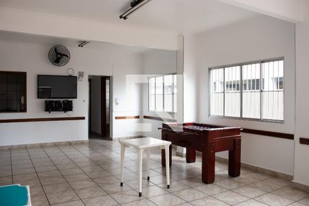 Apartamento à venda com 63m², 2 quartos e 1 vaga Apartamento à venda com 63m², 2 quartos e 1 vagaÁrea comum - Salão de festas