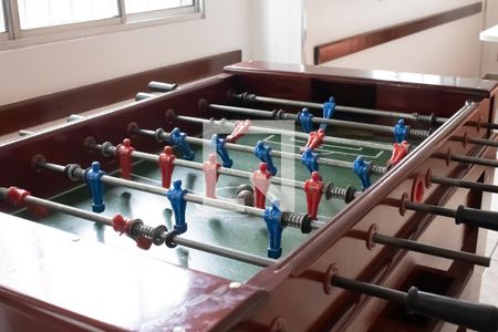 Apartamento à venda com 63m², 2 quartos e 1 vaga Apartamento à venda com 63m², 2 quartos e 1 vagaÁrea comum - Salão de festas