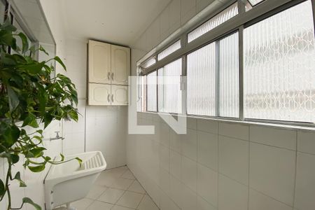 Apartamento à venda com 63m², 2 quartos e 1 vaga Apartamento à venda com 63m², 2 quartos e 1 vagaÁrea de Serviço