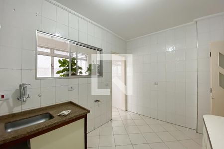 Apartamento à venda com 63m², 2 quartos e 1 vaga Apartamento à venda com 63m², 2 quartos e 1 vagaCozinha