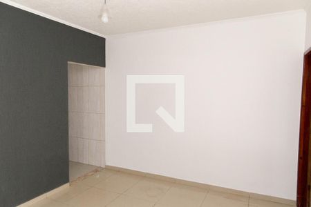 Sala de casa à venda com 3 quartos, 125m² em Conceição, Diadema